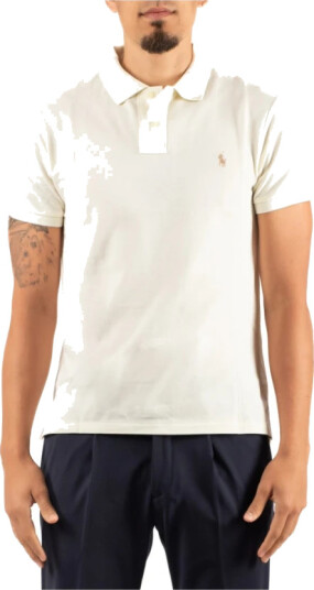 Ralph Lauren Herre Topper Beige S,