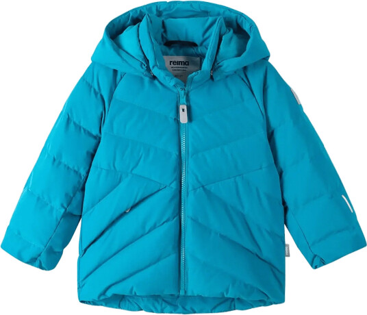 Reima Down Jacket Kupponen Blue 80