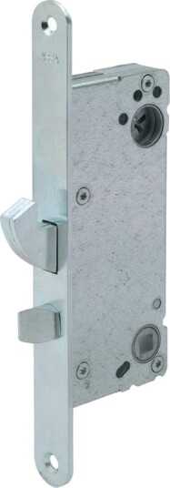 Låskasse ASSA ABLOY 410-50 med Sluttstykke