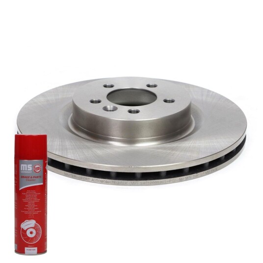 Bremseskive MASTER SPORT 24013001951 PCS MSP
