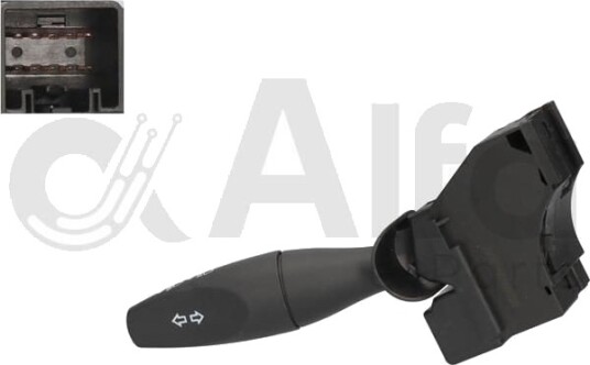 Bryter komplett rattstamme Alfa e-Parts AF00047
