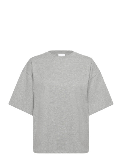 Day Birger Et Mikkelsen Drew Heavy Jersey Grey XS