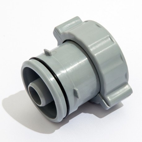Reservedel: Vannrørkobling HydroJet Reservedel: Vannrørkobling HydroJet