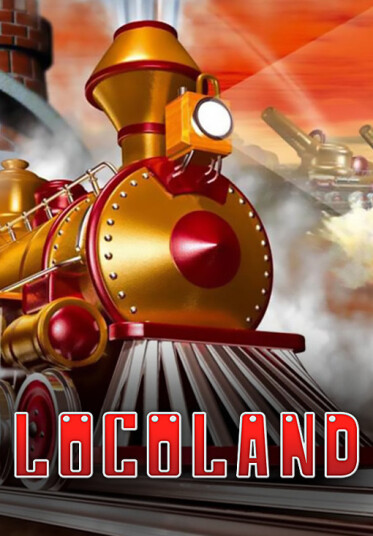 Locoland (PC)