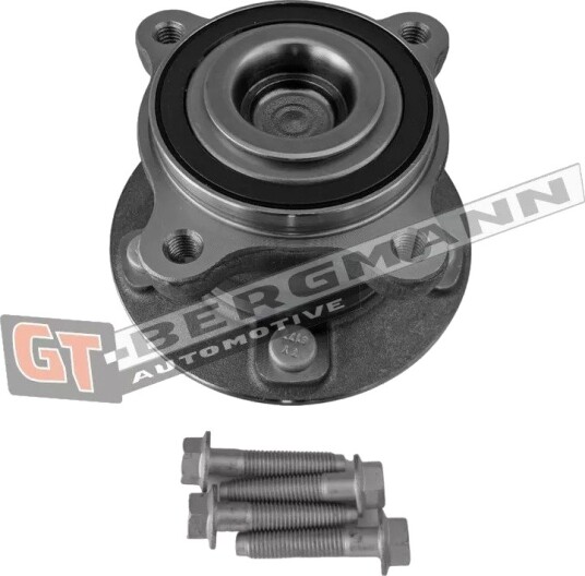 GT BERGMANN GT24 158 Hjullager