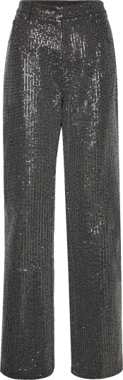 ROTATE | Twill Sequin Jeans | 27 ROTATE | Twill Sequin Jeans | 27