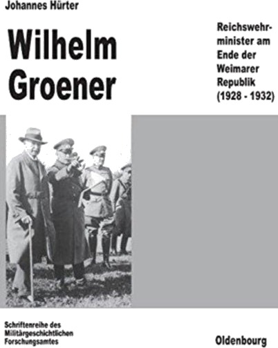 Wilhelm Groener