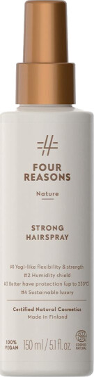Four Reasons Strong Hairspray 150 ml