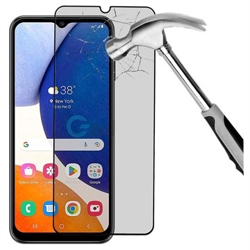 Samsung Galaxy A14 Personvern Beskyttelsesglass