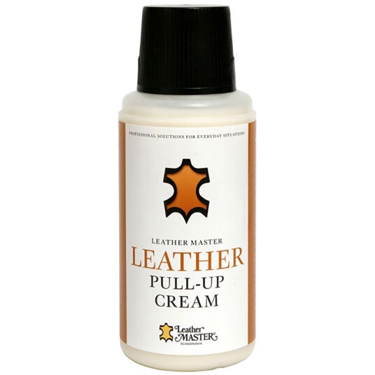 Leather Master Pull up cream 250 ml