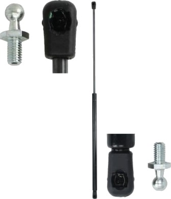 Gassfjær Magnum Technology MGS200