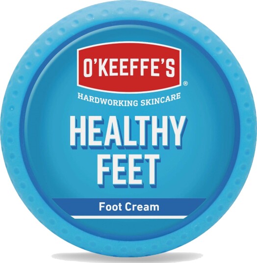 O´Keeffe´s Healthy Feet O´Keeffe´s Healthy Feet