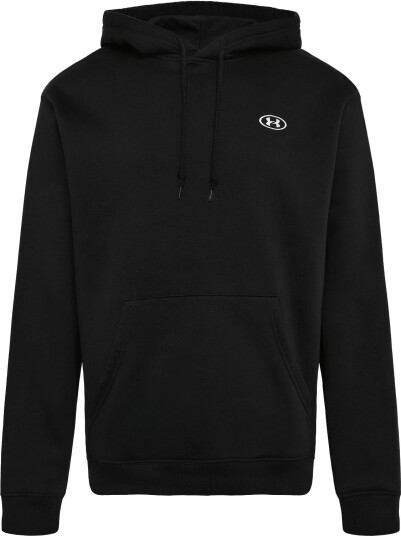 Under Armour Ua Rival Flc Hoodie Black XS Under Armour Ua Rival Flc Hoodie Black XS