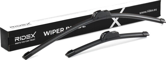 RIDEX 298W0191 Vindusvisker