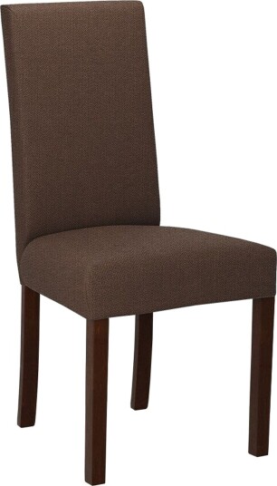 Rowden Spisestol - Brun