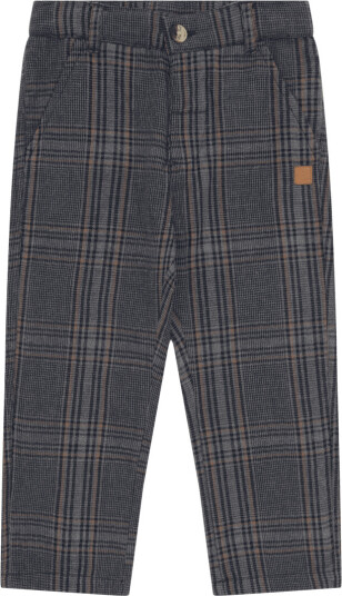 Hust and Claire Tage Chinosbukse Blend  Gutt (110 / 5 år)