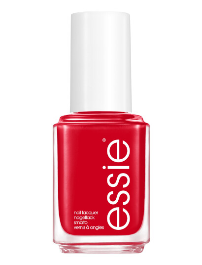 Essie Essie Classic Russian Roulette 61 - Red - 13.5ML Essie Essie Classic Russian Roulette 61 - Red - 13.5ML