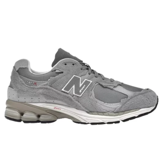 New Balance Herre Sko Grå 40 1/2 EU