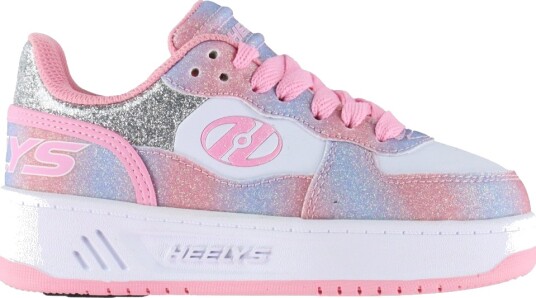 Heelys Rezerve Low Pink 39 Heelys Rezerve Low Pink 39