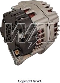 WAI 23905N Dynamo
