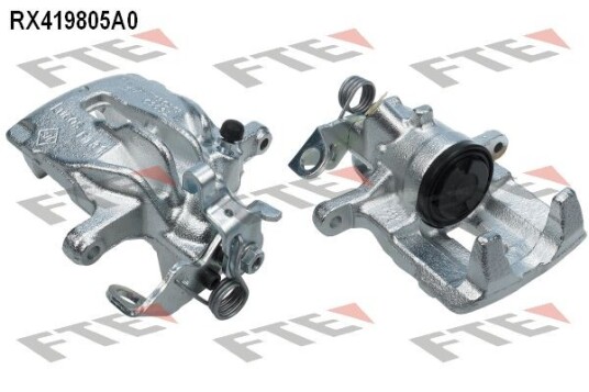 Bremsecaliper FTE 9290872