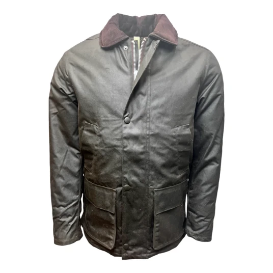 Brixtol Textiles Herre Jakker Brun L, Brixtol Textiles Herre Jakker Brun L,