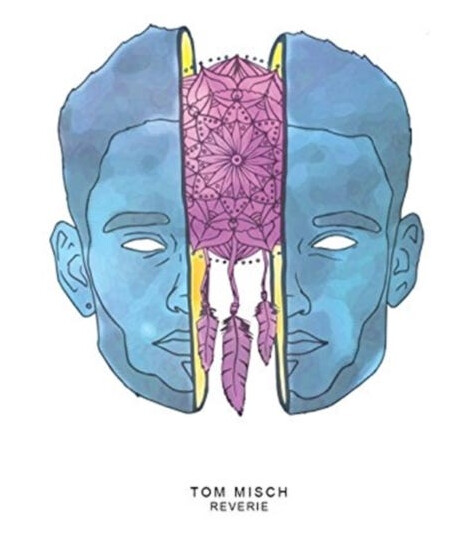 Tom Misch  Reverie EP  LP/Vinyl