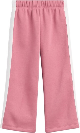 GAP Baby & Toddler Vintagesoft Track Sweatpants   Pink   92