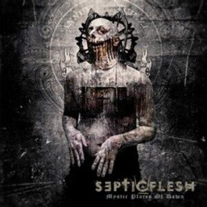 Bengans Septic Flesh - Mystic Places Of Dawn