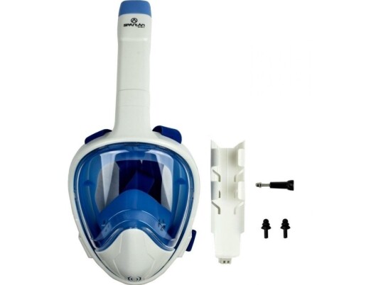 Spartansk Snorkledykkermaske Spartan L/Xl Spartansk Snorkledykkermaske Spartan L/Xl