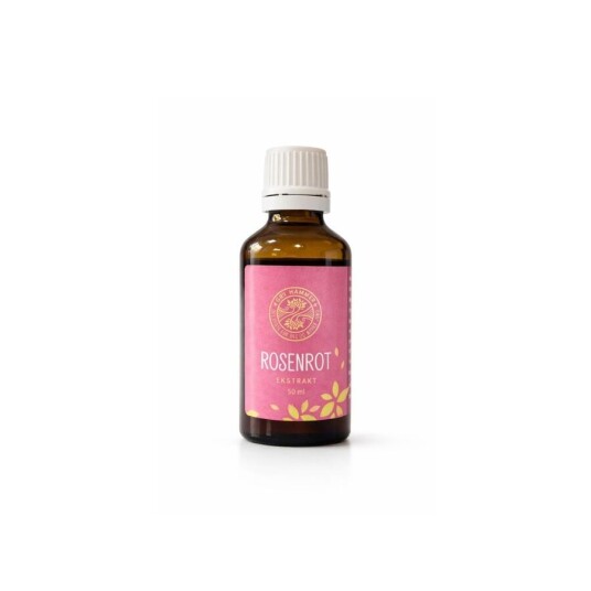 Gry Hammer rosenrot 50 ml Gry Hammer rosenrot 50 ml