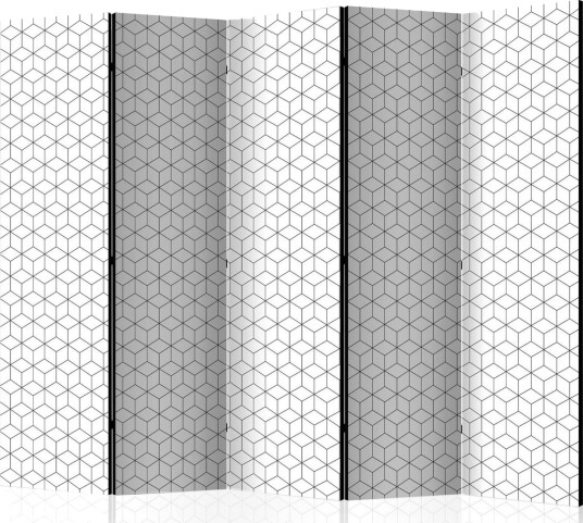 Romdeler Cubes - Texture II - Artgeist sp. z o. o.