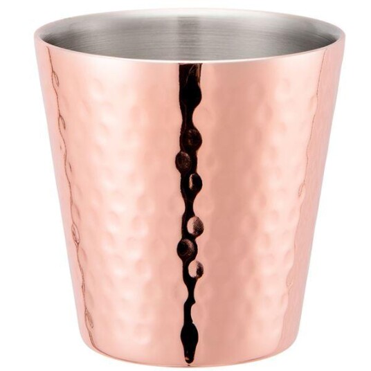 Modern House - Mule termokrus 42 cl kobber
