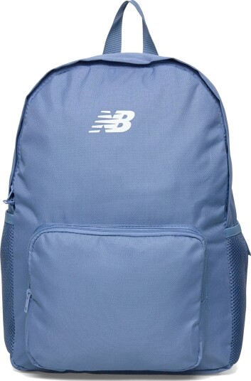 New Balance New Balance Backpack Blue ONE SIZE