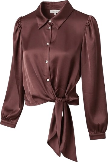 Continue | Roseanne Solid | XS