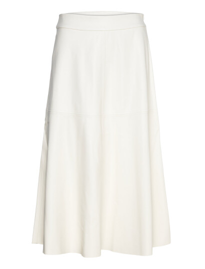 Bruuns Bazaar Veganibbimma Skirt White 36