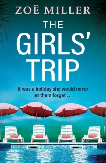 The Girls' Trip The Girls' Trip