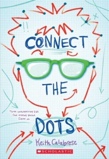 Connect The Dots Av Keith Calabrese