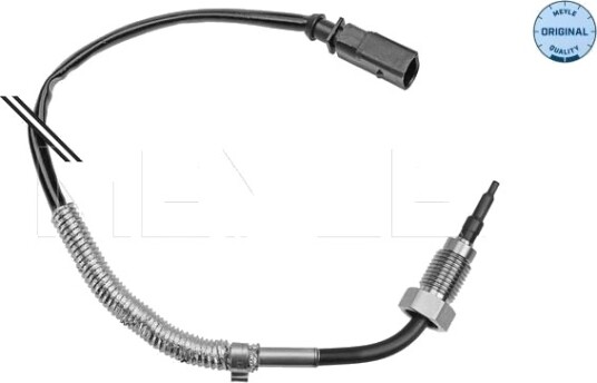 Sensor, eksostemperatur MEYLE 114 800 0068