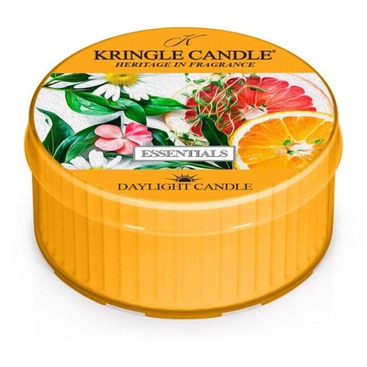 Kringle Candle Daylight Essentials 42 g Kringle Candle Daylight Essentials 42 g