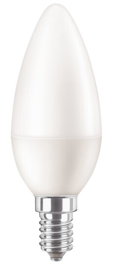 Philips Corepro Led 31296800 7 W 60 E14 806 Lm 15000 T Varm Hvit