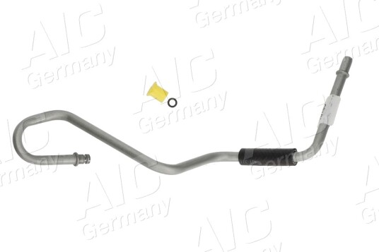 AIC 58413 Hydraulikkslange, styring