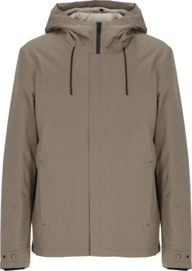 Woolrich Herre Jakker Grå XL, Woolrich Herre Jakker Grå XL,