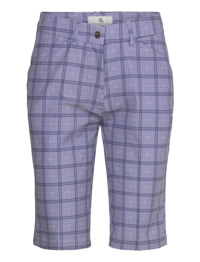 Lexton Links Sandy Shorts - Grey - 46 x 13