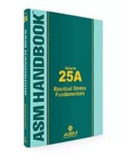 ASM Handbook Vol. 25A