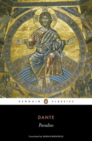 Paradiso Av Dante