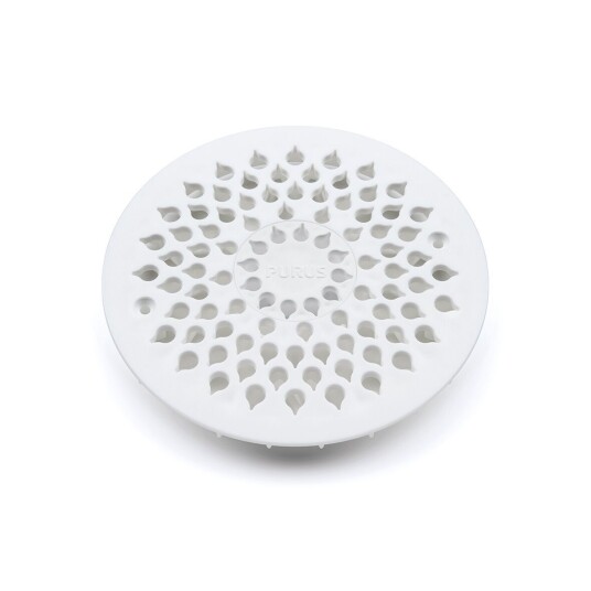 Purus 7138446 Sil 150 mm, med uttak