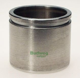 Budweg Caliper Stempel bremsecaliper BUDWEG CALIPER 236011