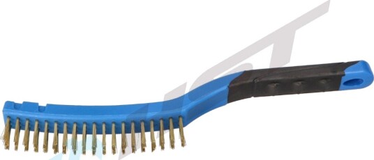 HST HST 0225 Stålbørste
