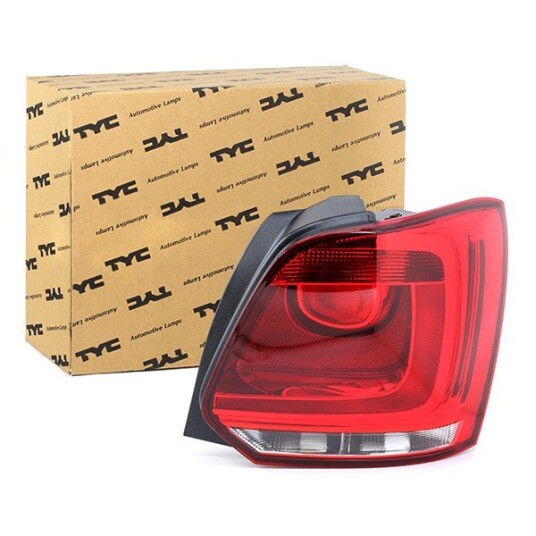 Tyc Baklykt TYC 11 11487 01 2